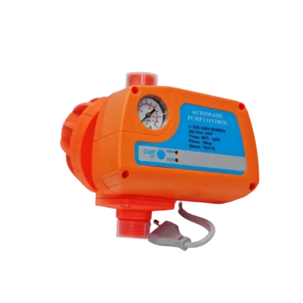 Sensors & Instrumentation