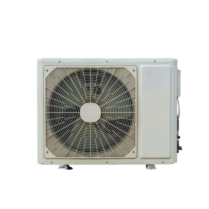 Refrigeration & HVAC